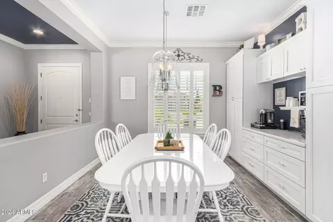 Dining - 1372 E Lovebird Ct, Gilbert, AZ 85297 photo 1 of 2