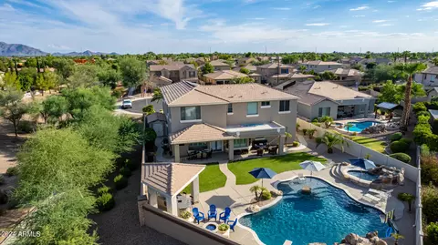 View/Area - 1372 E Lovebird Ct, Gilbert, AZ 85297 photo 2 of 5