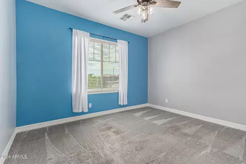 Bedroom - 1372 E Lovebird Ct, Gilbert, AZ 85297 photo 5 of 6