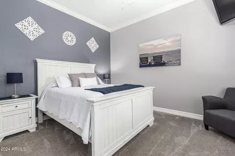 Bedroom - 1372 E Lovebird Ct, Gilbert, AZ 85297 photo 3 of 6