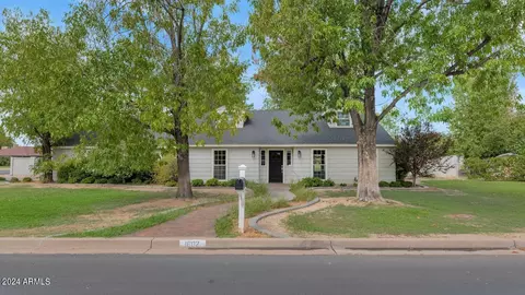 1802 N Williams --, Mesa, AZ 85203