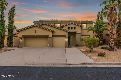 1215 E Kramer Cir, Mesa, AZ 85203