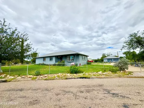 6143 E Scott Pl, Sierra Vista, AZ 85635