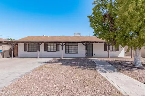3348 W Roma Ave, Phoenix, AZ 85017