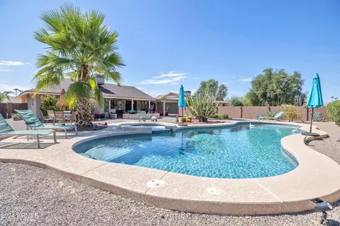 19834 N 147th Dr, Sun City West, AZ 85375