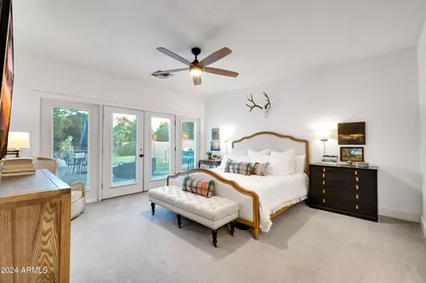 Bedroom - 3950 E Mclellan Rd #7, Mesa, AZ 85205 photo 4 of 12