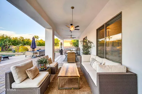 Exterior - 3950 E Mclellan Rd #7, Mesa, AZ 85205 photo 11 of 28