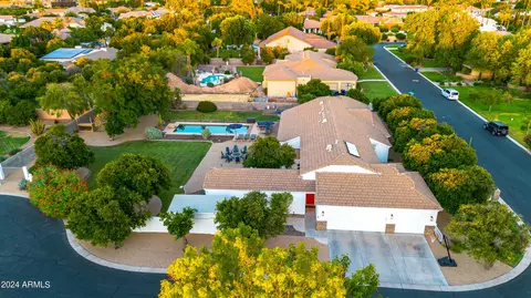 View/Area - 3950 E Mclellan Rd #7, Mesa, AZ 85205 photo 11 of 11