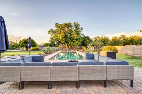 Exterior - 3950 E Mclellan Rd #7, Mesa, AZ 85205 photo 12 of 28