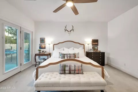 Bedroom - 3950 E Mclellan Rd #7, Mesa, AZ 85205 photo 3 of 12