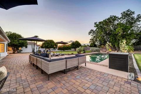 Exterior - 3950 E Mclellan Rd #7, Mesa, AZ 85205 photo 28 of 28