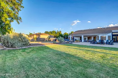 Exterior - 3950 E Mclellan Rd #7, Mesa, AZ 85205 photo 15 of 28
