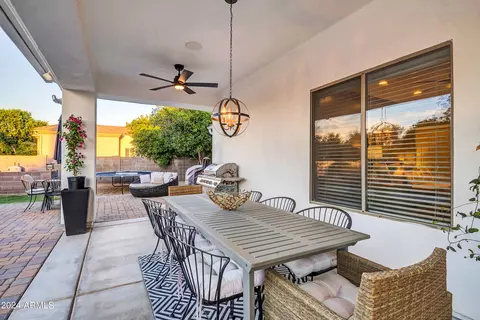 Exterior - 3950 E Mclellan Rd #7, Mesa, AZ 85205 photo 9 of 28