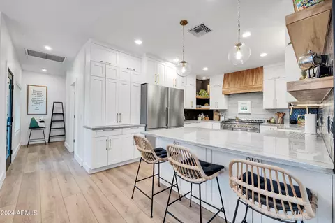 Kitchen - 3950 E Mclellan Rd #7, Mesa, AZ 85205 photo 4 of 6