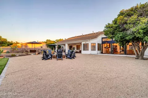 Exterior - 3950 E Mclellan Rd #7, Mesa, AZ 85205 photo 5 of 28