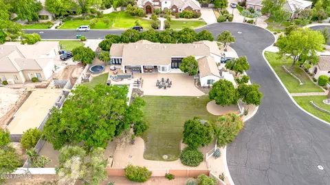 View/Area - 3950 E Mclellan Rd #7, Mesa, AZ 85205 photo 4 of 11