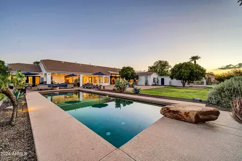 Exterior - 3950 E Mclellan Rd #7, Mesa, AZ 85205 photo 25 of 28