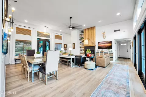 Entry Way - 3950 E Mclellan Rd #7, Mesa, AZ 85205 photo 1 of 1