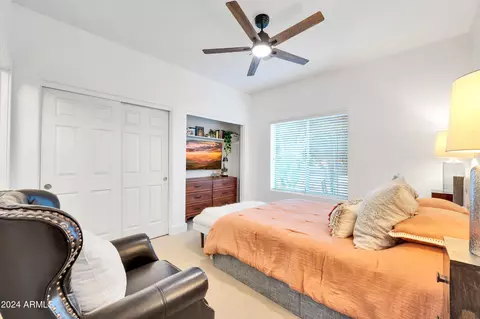 Bedroom - 3950 E Mclellan Rd #7, Mesa, AZ 85205 photo 12 of 12