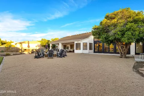 Exterior - 3950 E Mclellan Rd #7, Mesa, AZ 85205 photo 18 of 28