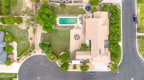 View/Area - 3950 E Mclellan Rd #7, Mesa, AZ 85205 photo 8 of 11