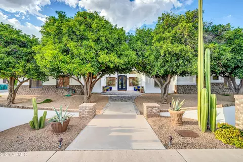3950 E Mclellan Rd #7, Mesa, AZ 85205