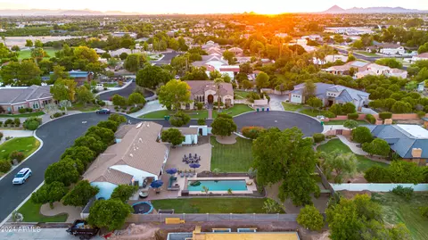 View/Area - 3950 E Mclellan Rd #7, Mesa, AZ 85205 photo 9 of 11