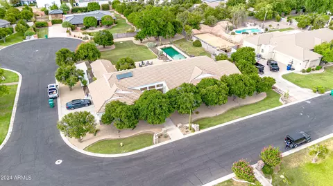 View/Area - 3950 E Mclellan Rd #7, Mesa, AZ 85205 photo 1 of 11