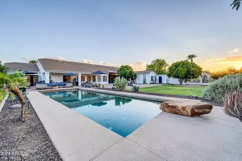 Exterior - 3950 E Mclellan Rd #7, Mesa, AZ 85205 photo 7 of 28