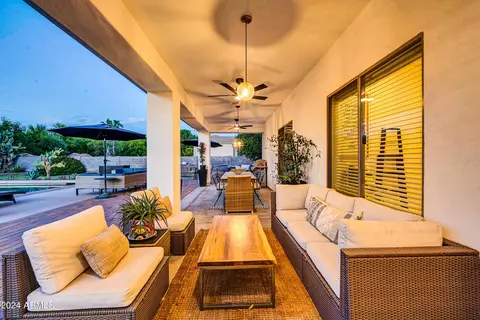 Exterior - 3950 E Mclellan Rd #7, Mesa, AZ 85205 photo 21 of 28