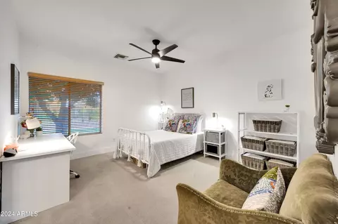Bedroom - 3950 E Mclellan Rd #7, Mesa, AZ 85205 photo 10 of 12