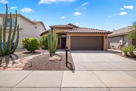 4327 E Tether Trl, Phoenix, AZ 85050