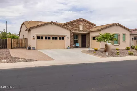 3626 E Cassia Ln, Gilbert, AZ 85298 photo 6