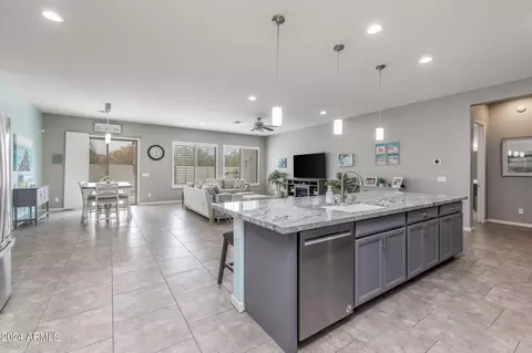3626 E Cassia Ln, Gilbert, AZ 85298 photo 13