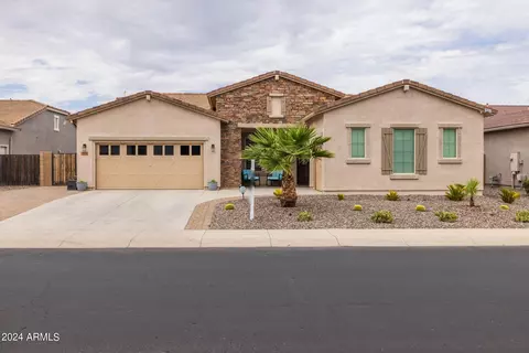 3626 E Cassia Ln, Gilbert, AZ 85298