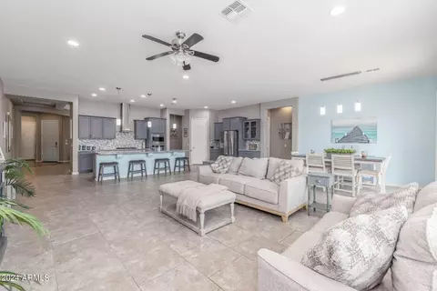 3626 E Cassia Ln, Gilbert, AZ 85298 photo 19