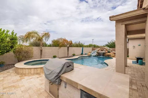 3626 E Cassia Ln, Gilbert, AZ 85298 photo 42