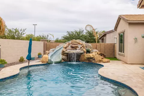 3626 E Cassia Ln, Gilbert, AZ 85298 photo 5