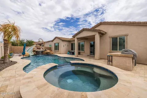 3626 E Cassia Ln, Gilbert, AZ 85298 photo 36