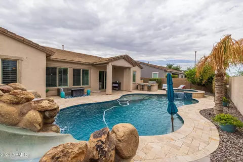 3626 E Cassia Ln, Gilbert, AZ 85298 photo 37
