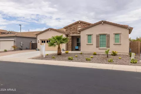 3626 E Cassia Ln, Gilbert, AZ 85298 photo 7