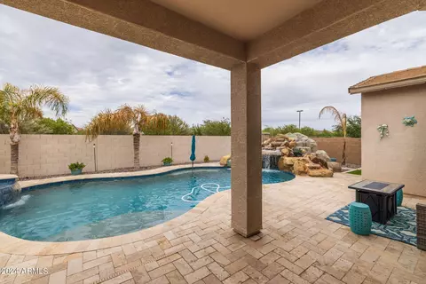 3626 E Cassia Ln, Gilbert, AZ 85298 photo 38