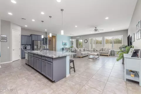 3626 E Cassia Ln, Gilbert, AZ 85298 photo 15