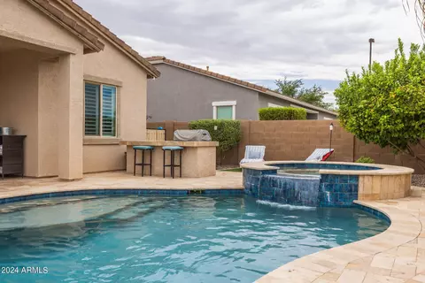 3626 E Cassia Ln, Gilbert, AZ 85298 photo 41