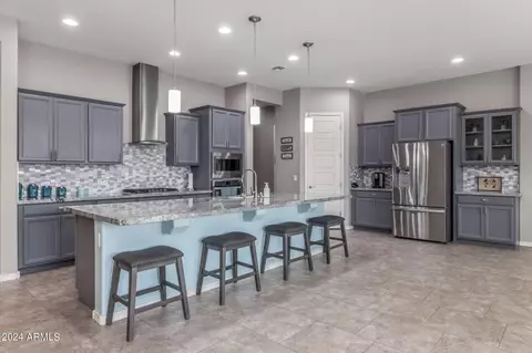 3626 E Cassia Ln, Gilbert, AZ 85298 photo 2