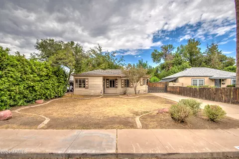 1114 W Heatherbrae Dr, Phoenix, AZ 85013 photo 3