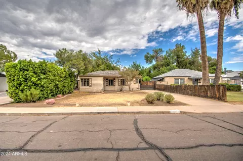 1114 W Heatherbrae Dr, Phoenix, AZ 85013 photo 2