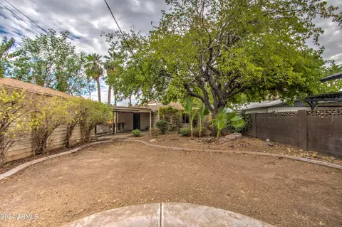 1114 W Heatherbrae Dr, Phoenix, AZ 85013 photo 30