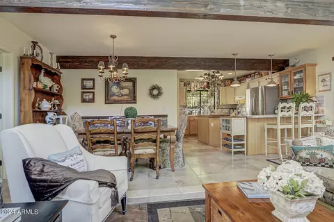 Dining - 9285 W Juniper Rd, Pine, AZ 85544 photo 1 of 2