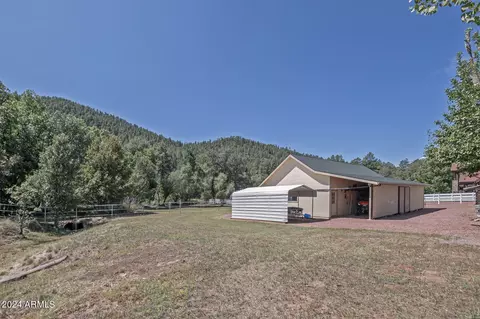 Other - 9285 W Juniper Rd, Pine, AZ 85544 photo 25 of 31